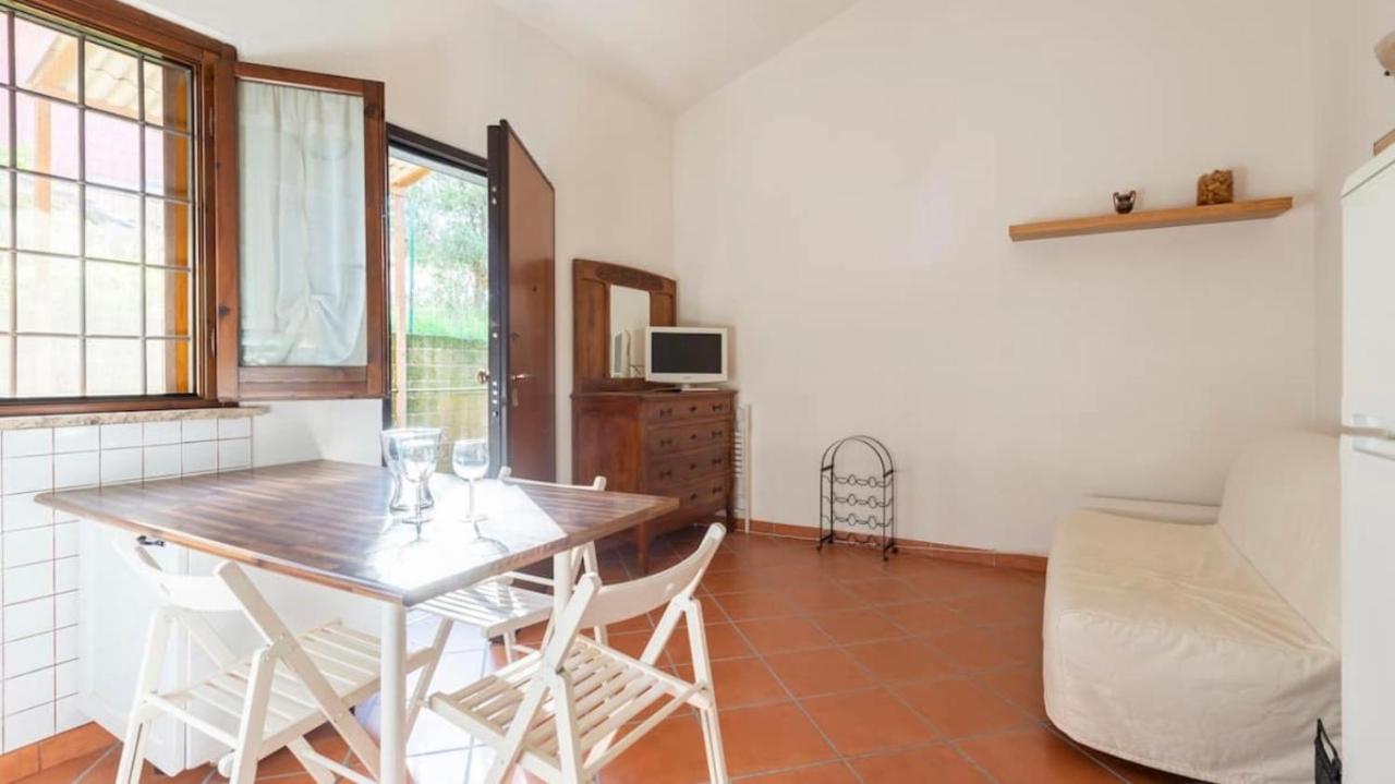 فيلا Independent House With Private Patio In روما المظهر الخارجي الصورة